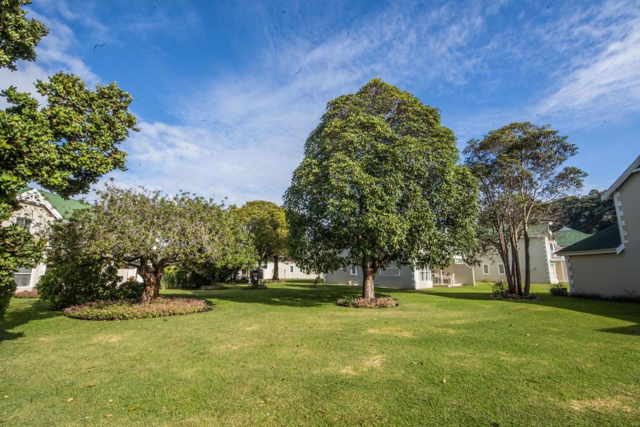 Thirty River Club Villas Managed By The Paper Fig House Plettenberg Bay Exterior foto