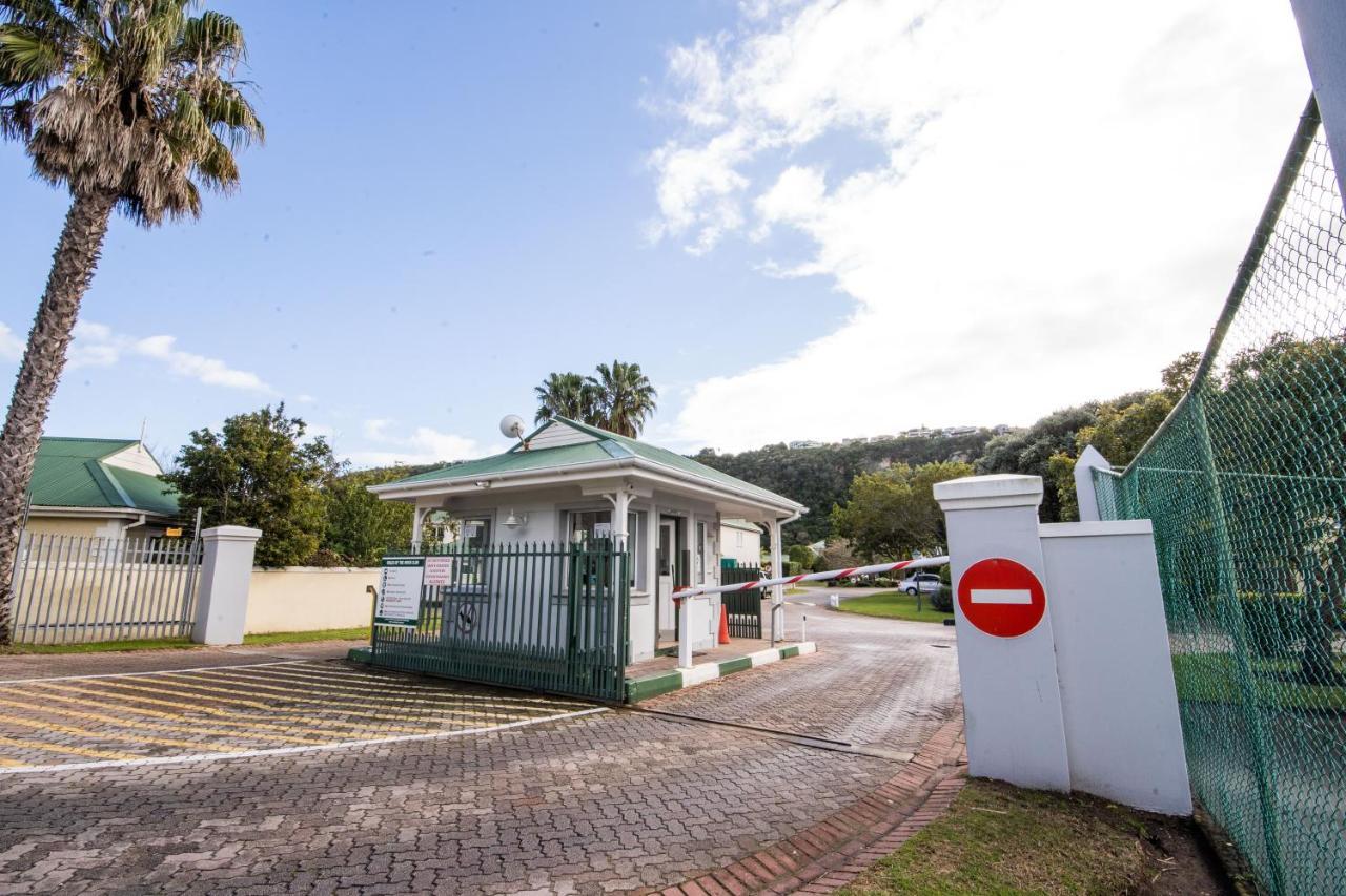 Thirty River Club Villas Managed By The Paper Fig House Plettenberg Bay Exterior foto
