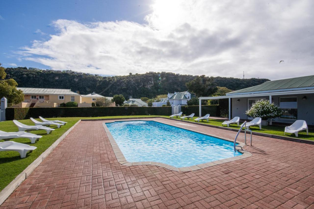 Thirty River Club Villas Managed By The Paper Fig House Plettenberg Bay Exterior foto