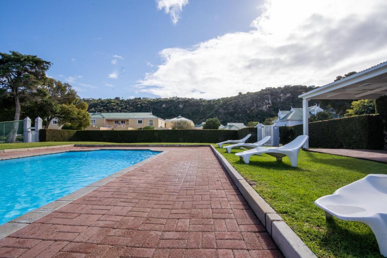 Thirty River Club Villas Managed By The Paper Fig House Plettenberg Bay Exterior foto